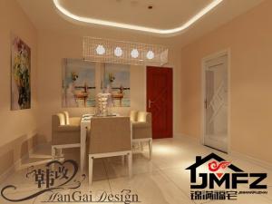 現(xiàn)代簡約風格